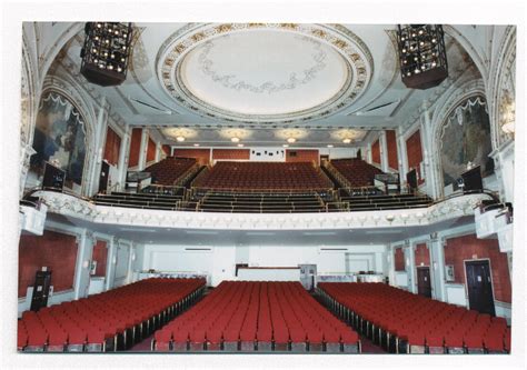 Westmoreland theater - The Palace Theater of Greensburg is a great place for those bigger shows that go beyond the community theater. ... The Westmoreland Museum of American Art. 󰺂1.4.